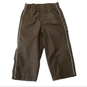 Circo Elastic Waist Jogger Pants